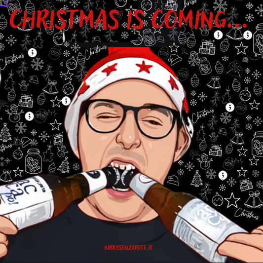 Christmas is coming....