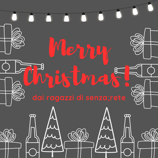 Un GRAZIE speciale