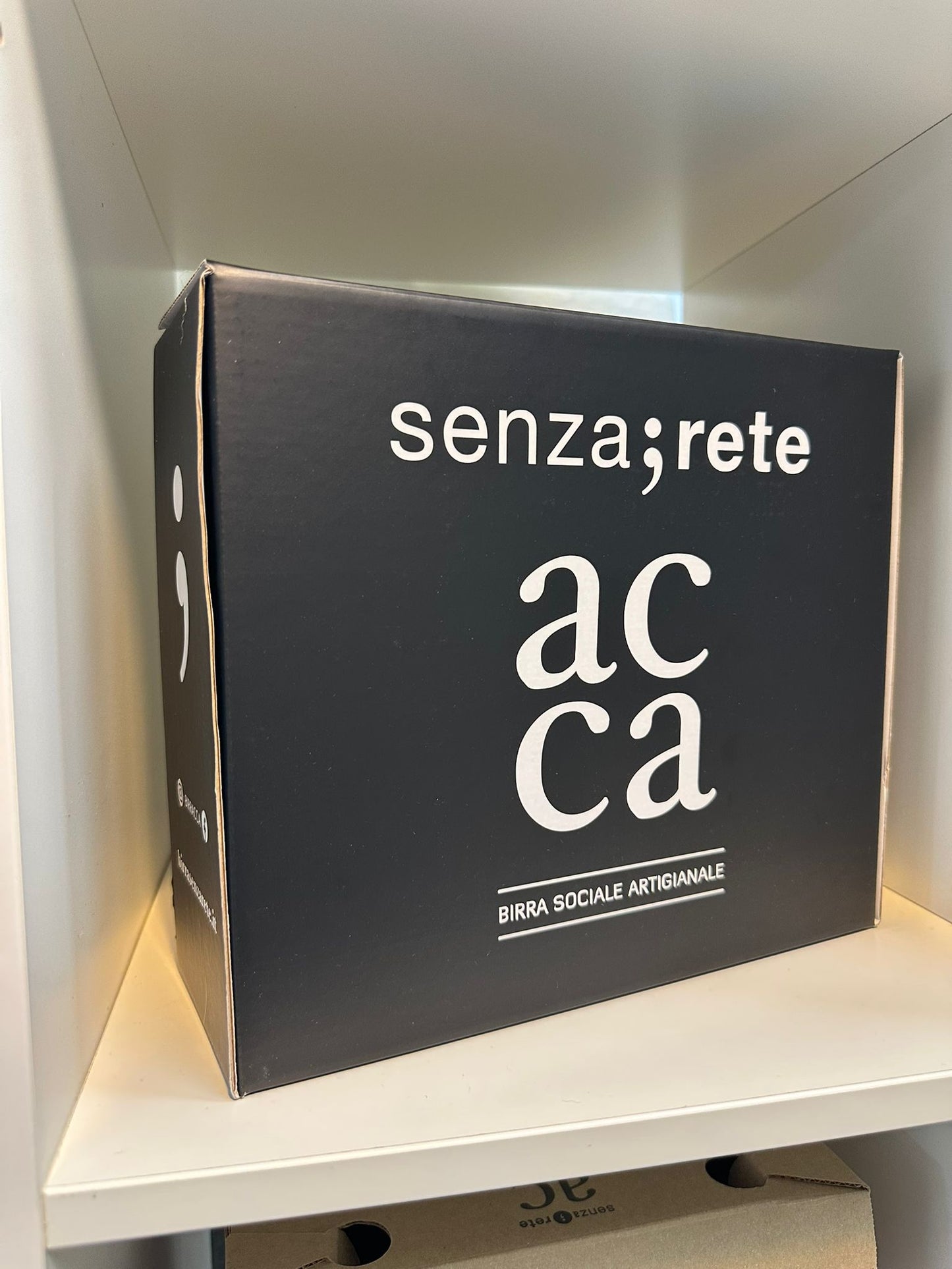 Acca Xmas Box