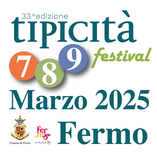 Ce ne andiamo a...Tipicità.