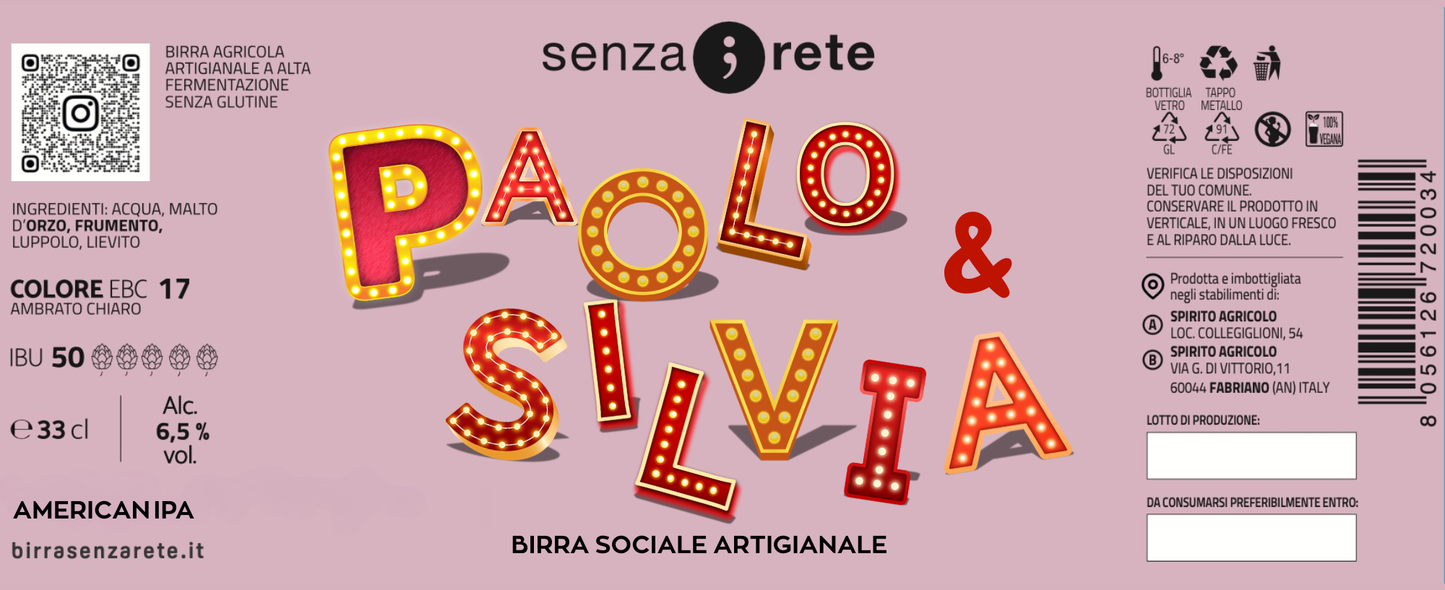 Personalizza la tua Birracca!